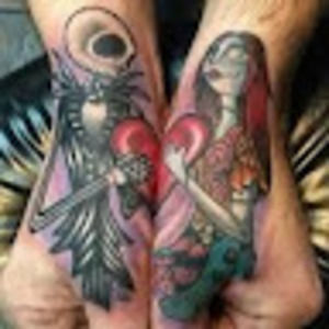 Meet your Posher, Justin